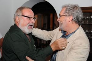 De la ética a la polémica