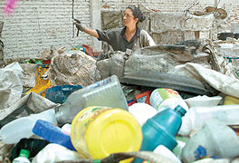 Comparendo Ambiental