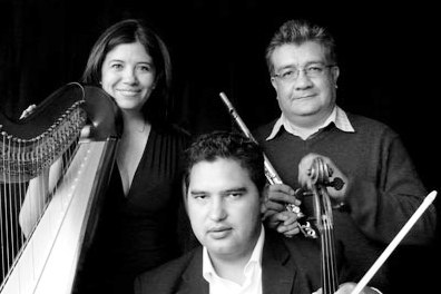 Sonata Trío Ensamble