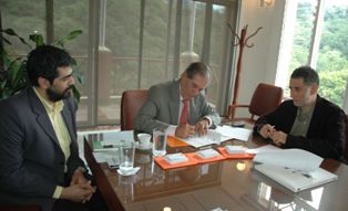 Aliados con Uniacc de Chile