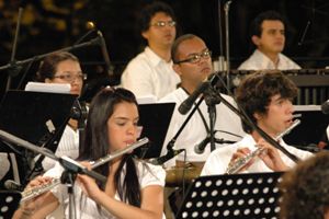 Concierto de Gala – Facultad de Música