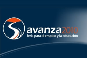 AVANZA 2010.   Primera Feria del Empleo y la Educación en Colombia