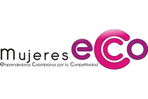 Concurso Mujeres Colombianas por la Competitividad