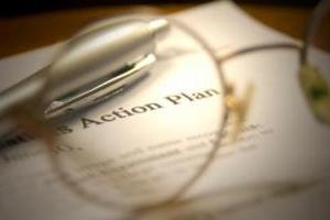 ¿Cómo elaborar un plan de negocios?