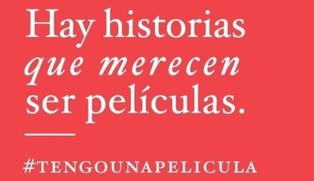 Tengo una película