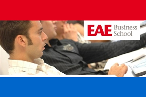 Programas y Becas EAE Business School