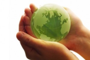 A propósito del Día mundial del planeta tierra