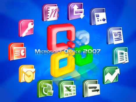 Office 2007