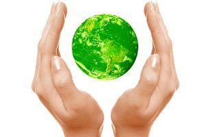 Celebremos el día de la Tierra