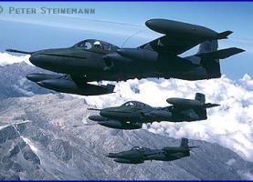 FAC- Adelanta Semana de Incorporaciones en Bucaramanga