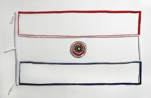 Paraguay, invitado de honor