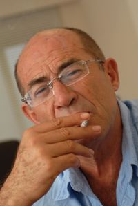 España presente en Ulibro 2010