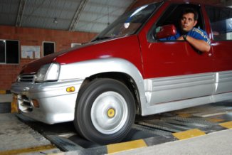 Revisión tecno-mecánica, vuelve la norma