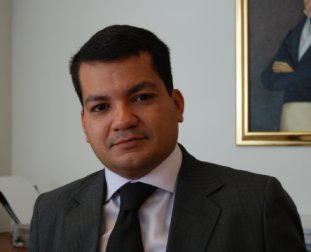 Autoridades a la espera del derrumbe de ?pirámides?