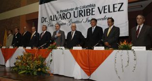 Zona Franca Fosunab iniciará labores en 2012