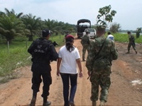 Me desmovilicé por amor a mi hijo