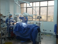 Salvar vidas depende de usted