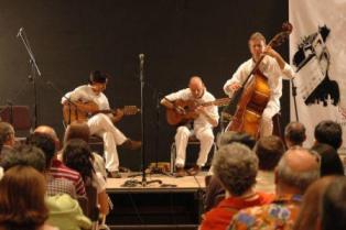 El segundo del Barbero