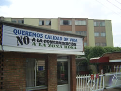 ¿;reordenamiento o peligro?