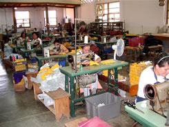 Trabajadores pierden ingresos por la  contratación informal