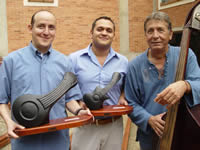 El Barbero del Socorro ganó el Gran Premio Mono Núñez