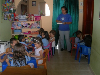 Madre no sólo hay una