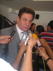 Santander busca construir una imagen de marca