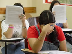 Presente y futuro de Santander según sus mejores estudiantes