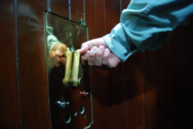 Un trabajo para pocos