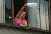 Una campaña sobre ruedas?