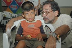 Menos odio e hipocresía y más perdón