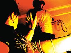 Violencia contra la mujer: una enfermedad social