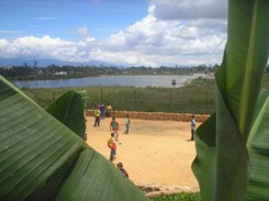 El mercado campesino de la Mesa de los Santos es una realidad