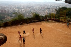 Ganadores de ?Vive la ciudad!