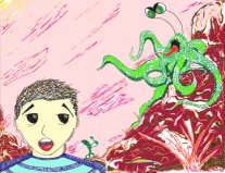 ?Un viaje encantado?