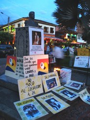 Hechos: Ocurrió estos días