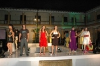 Vitrina de moda santandereana