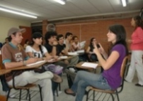 !Sí se puede ir a la universidad!