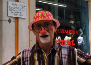 Las consecuencias de un corrientazo