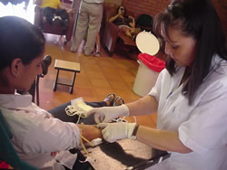 Ser héroe, cuestión de querer