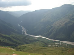 Santander en busca de su identidad regional