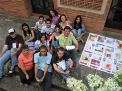 ?Y 15 llega a los 5 años! Comprometido con la información regional