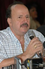 ?Este no es el fin de Convergencia?, asegura Gil