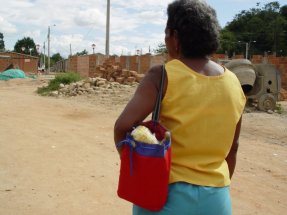 Voto a favor de la vivienda y el empleo