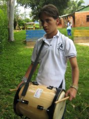 Más allá del silencio