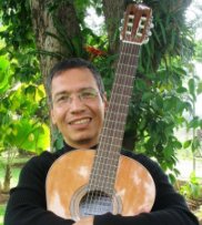 La guitarra reclama más protagonismo