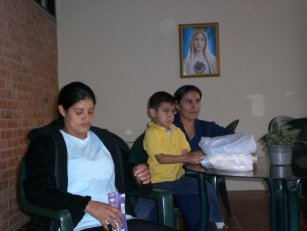 Montañas Azules: Una obra que late con fuerza