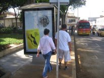 Modernidad que incomoda