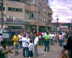 Cuatro años más para Balcázar