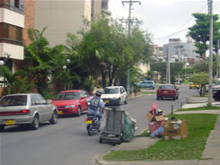 En contravía con la conciencia